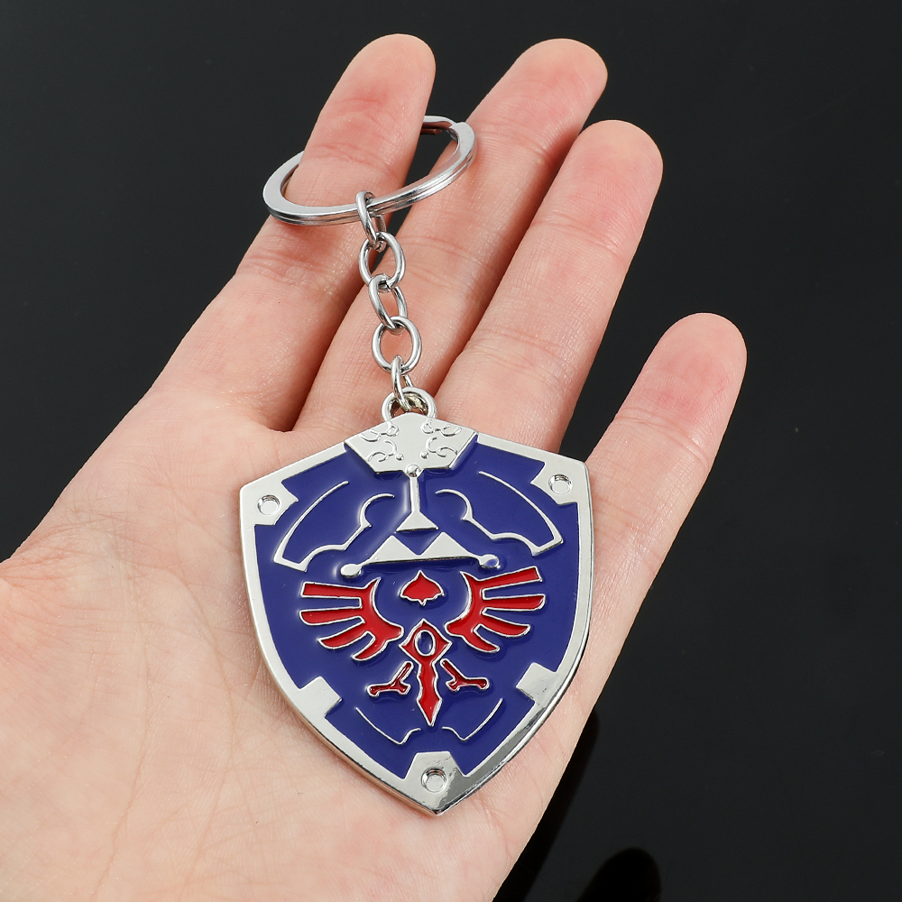 The Legend of Zeldas Pendant K – Zelda Party Games Bewertung und Preis
