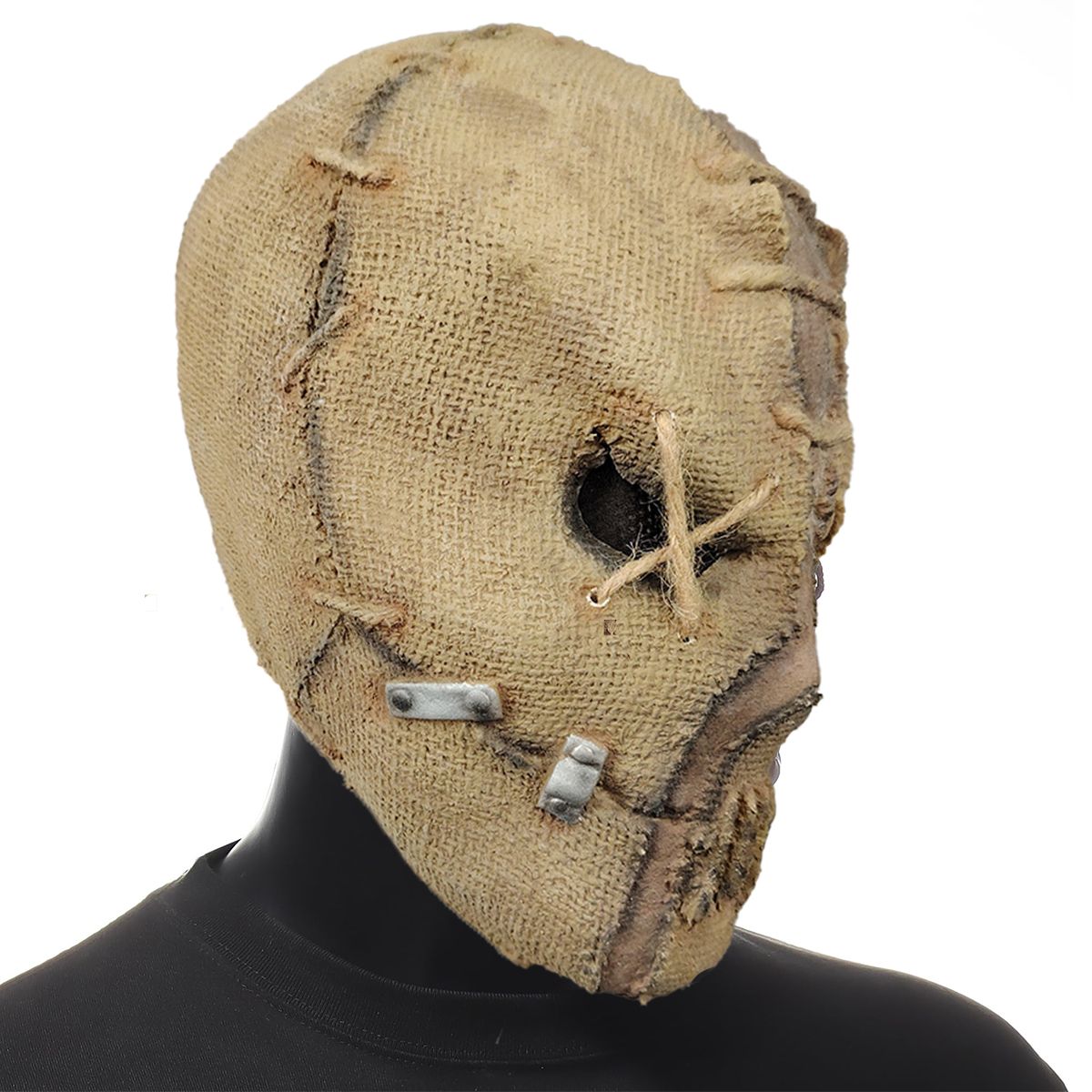 Halloween Horror Mask | Latex  – Zombie Party Games For Adults Bewertung und Preis