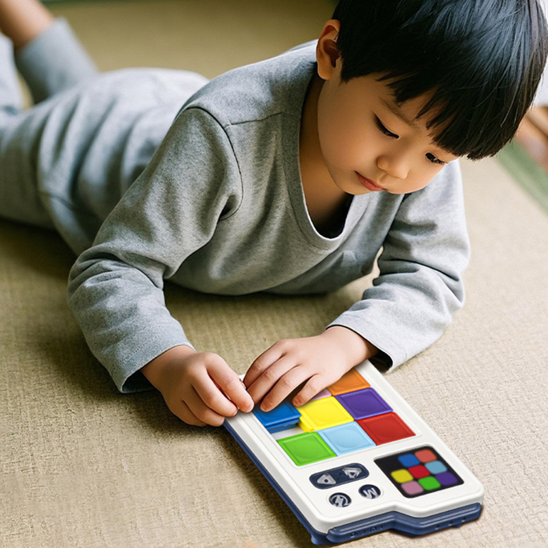 Smart Super Slide Puzzle Games – Party Games Kids Indoor Bewertung und Preis