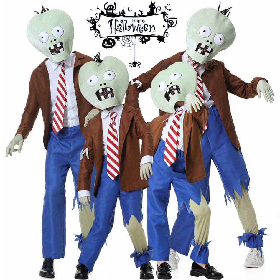 Girls Boys Halloween Cosplay P – Zombie Party Games For Adults Bewertung und Preis