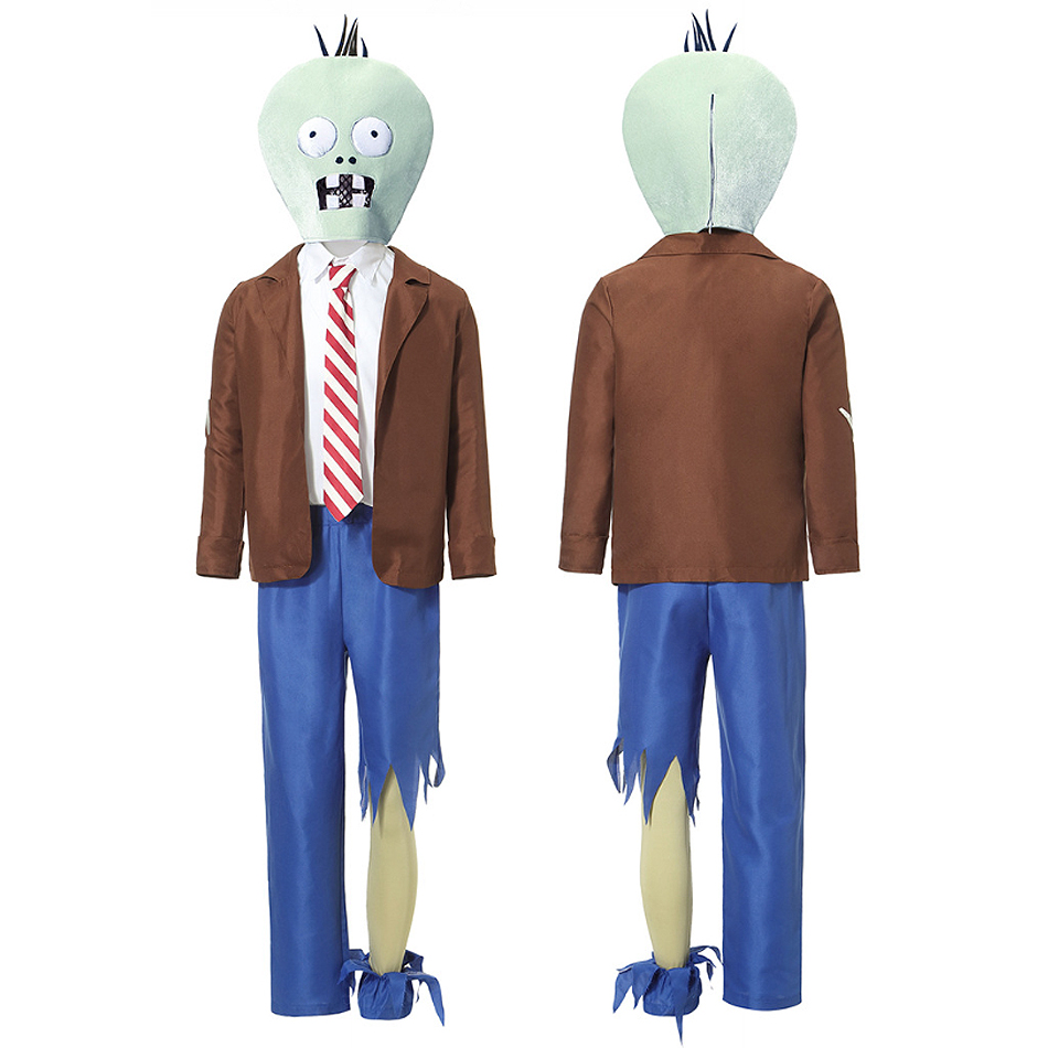 Girls Boys Halloween Cosplay P – Zombie Party Games For Adults Bewertung und Preis