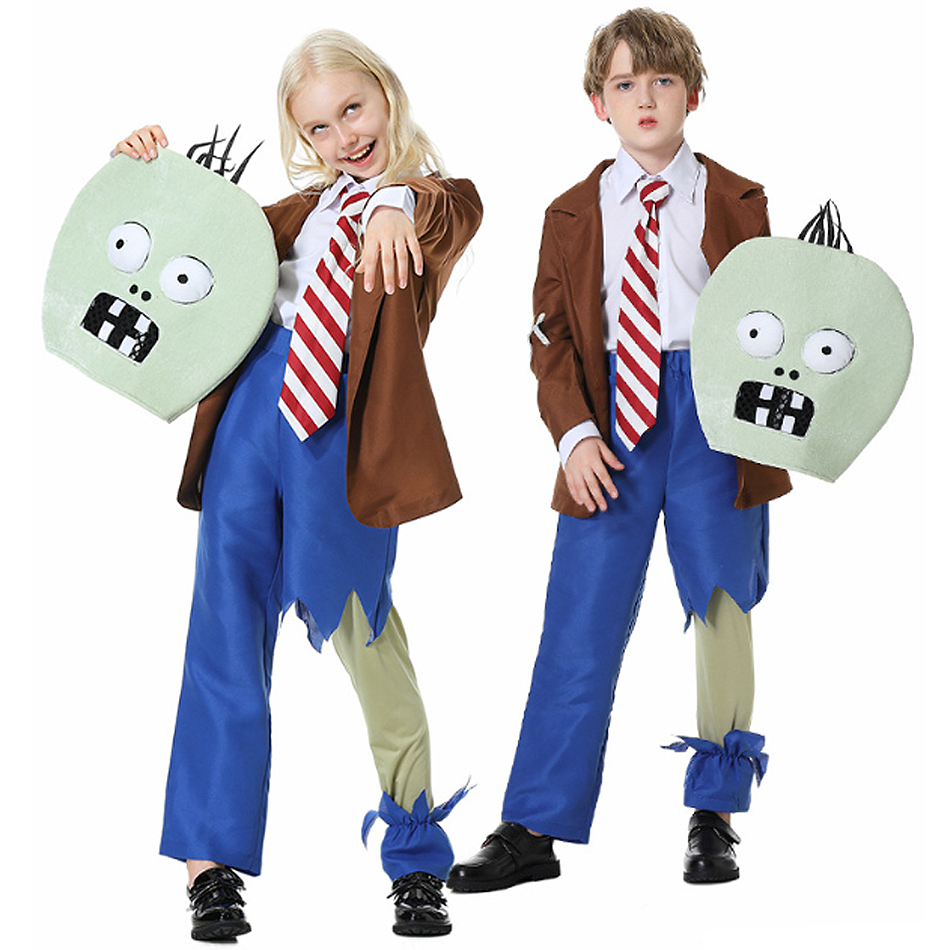 Girls Boys Halloween Cosplay P – Zombie Party Games For Adults Bewertung und Preis