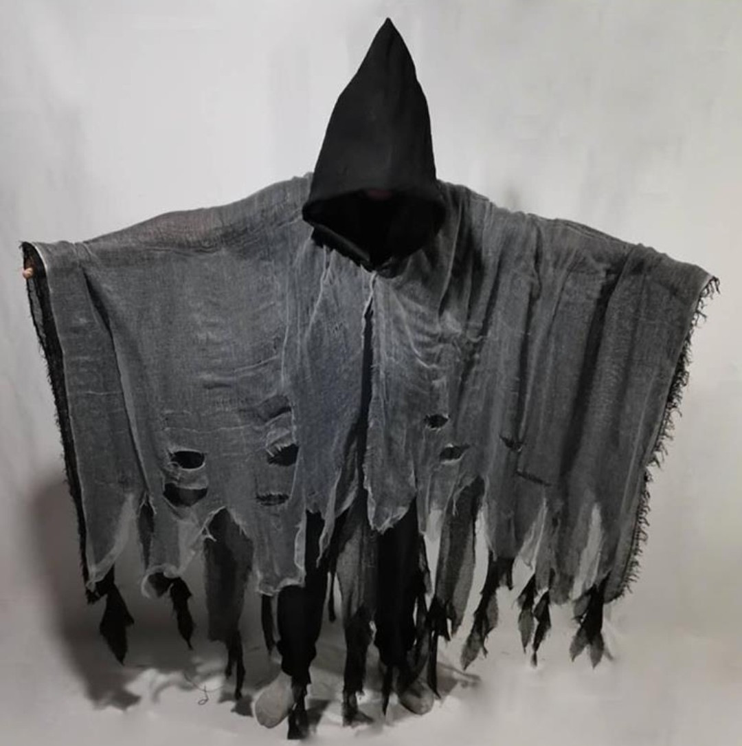 Halloween Ghost Dementors Cosp – Zombie Party Games For Adults Bewertung und Preis