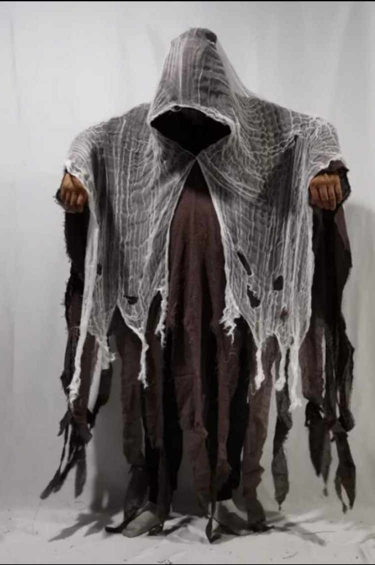 Halloween Ghost Dementors Cosp – Zombie Party Games For Adults Bewertung und Preis