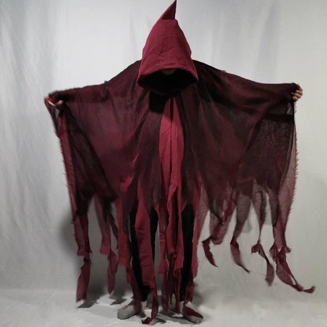 Halloween Ghost Dementors Cosp – Zombie Party Games For Adults Bewertung und Preis