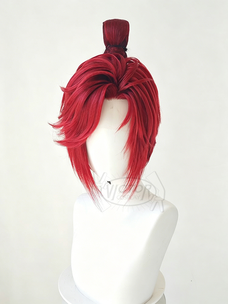 Sun Quan Cosplay Styled Wig Ga – Zelda Party Games Bewertung und Preis