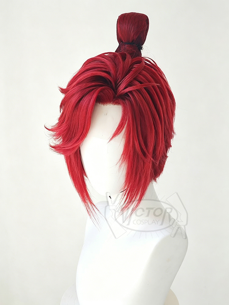 Sun Quan Cosplay Styled Wig Ga – Zelda Party Games Bewertung und Preis