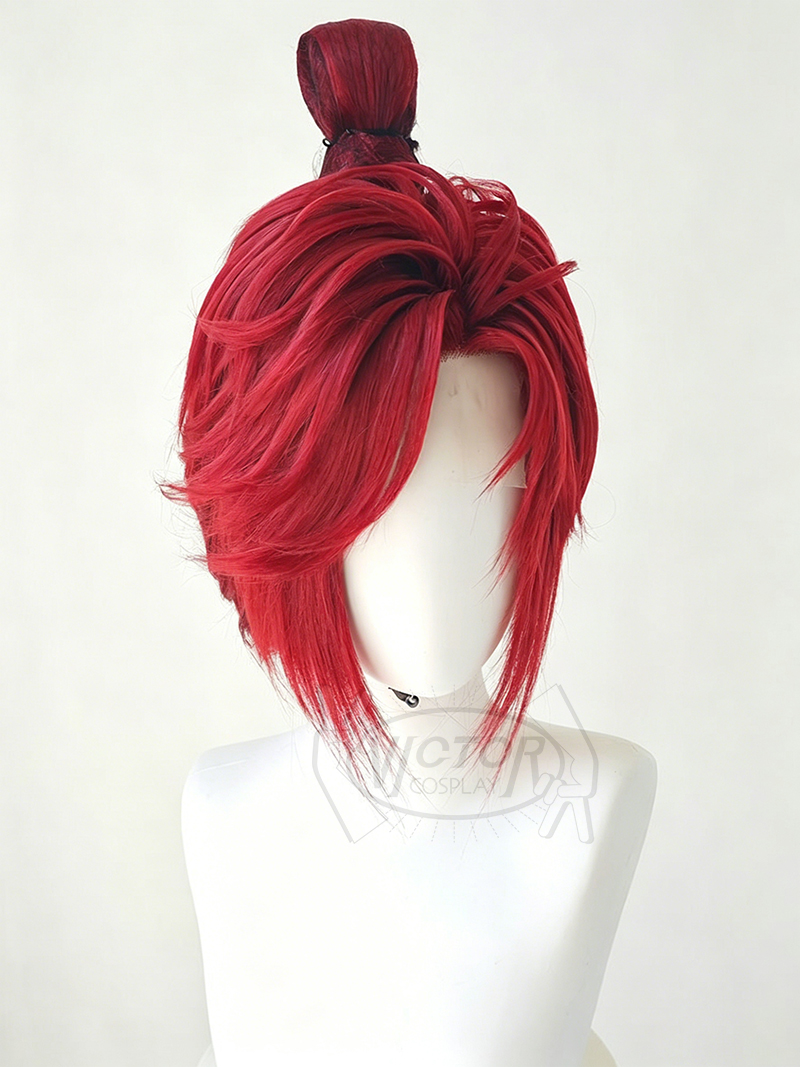 Sun Quan Cosplay Styled Wig Ga – Zelda Party Games Bewertung und Preis