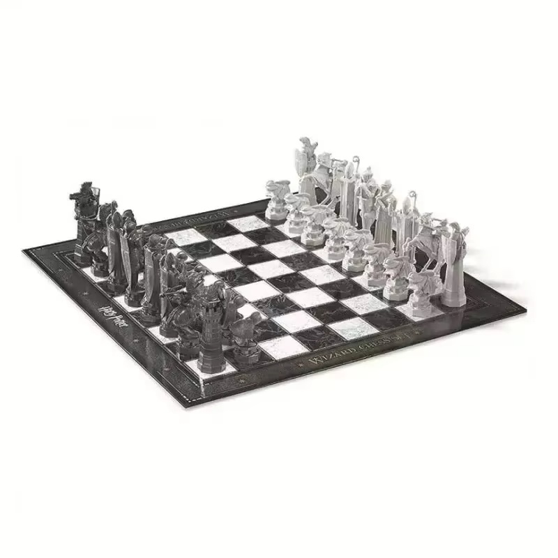 Harry Potter Wizard Chess Anim – Party Games Kids Indoor Bewertung und Preis
