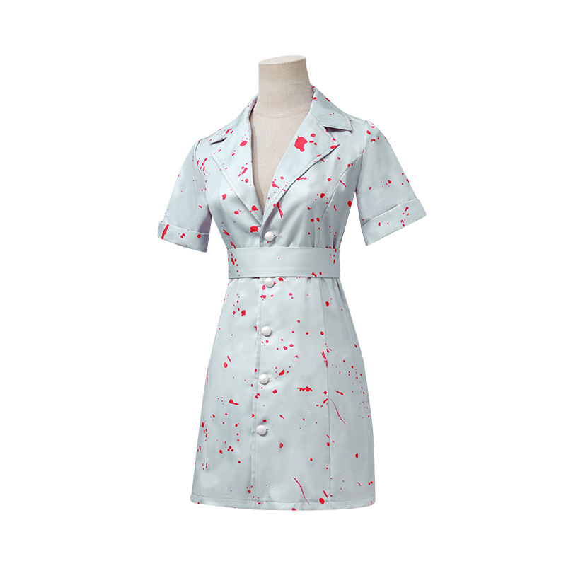 Silent Hill 2 Nurse Cosplay Co – Zombie Party Games For Adults Bewertung und Preis