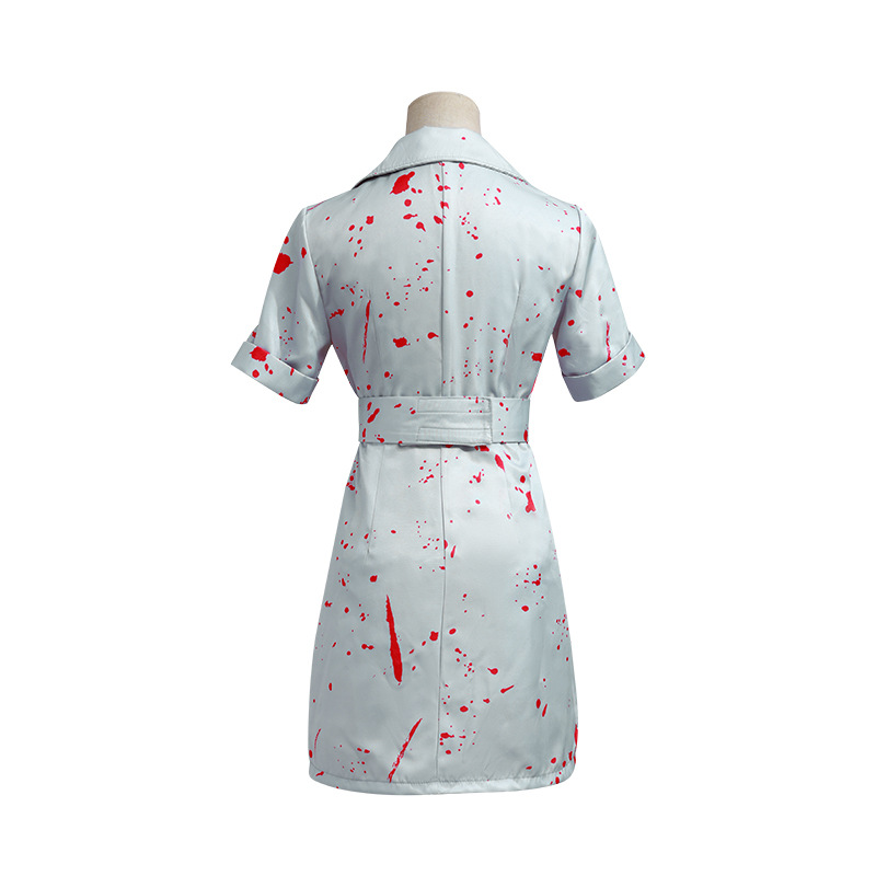 Silent Hill 2 Nurse Cosplay Co – Zombie Party Games For Adults Bewertung und Preis