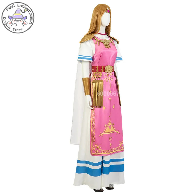 Princess Zelda PGEM Main City  – Zelda Party Games Bewertung und Preis