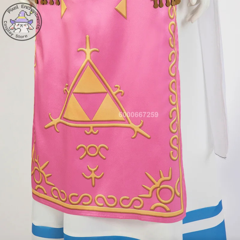 Princess Zelda PGEM Main City  – Zelda Party Games Bewertung und Preis