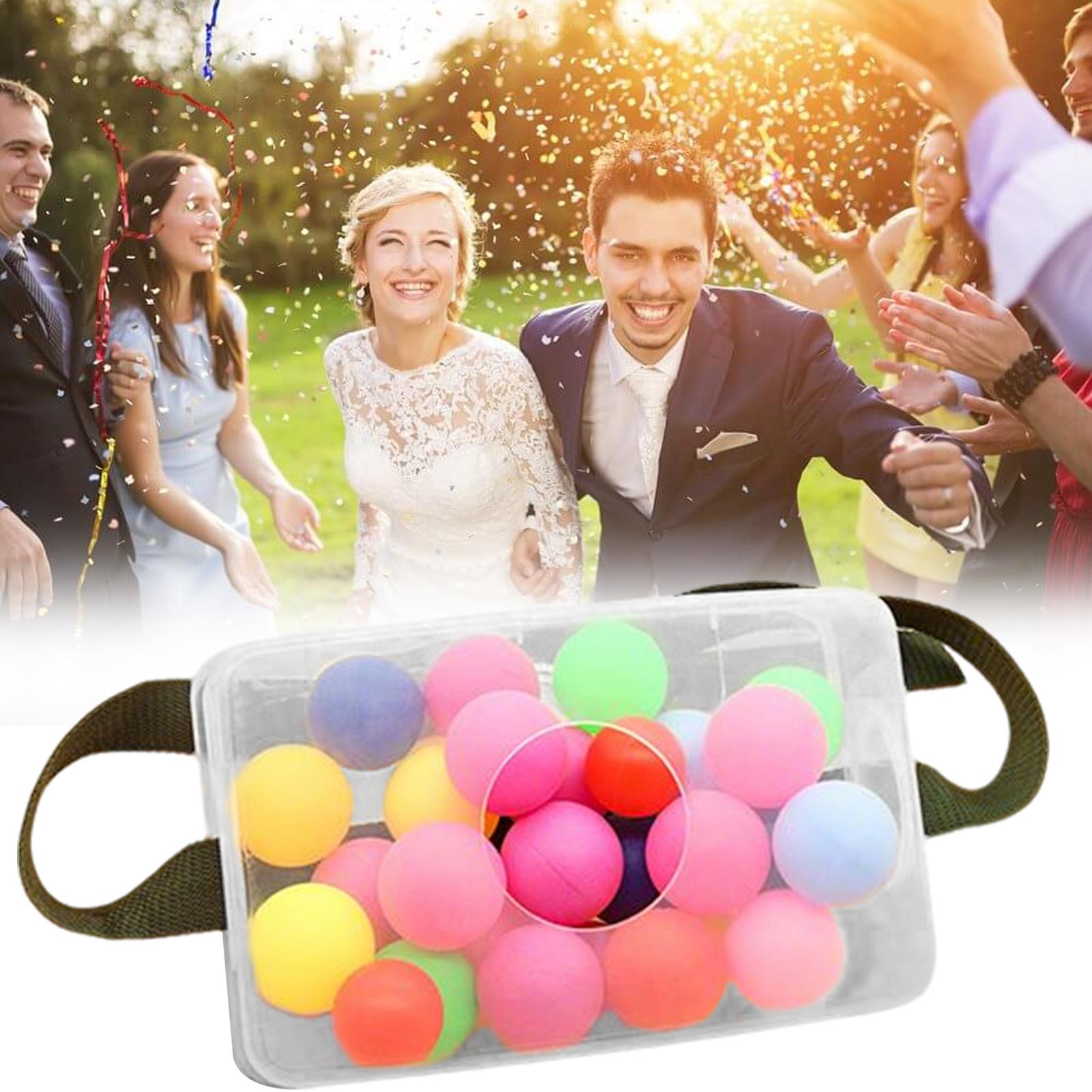 Shake Balls Out of Box Game Tw – Party Games Jenga Bewertung und Preis