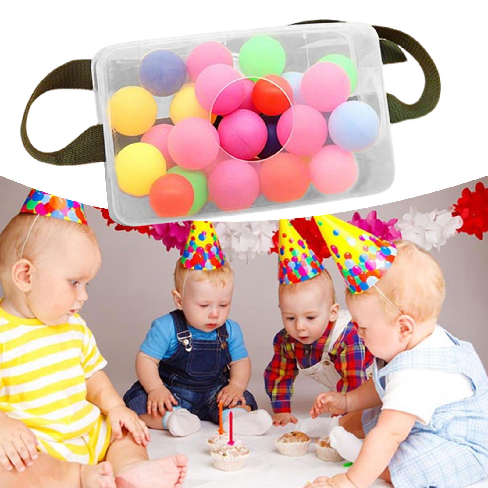 Shake Balls Out of Box Game Tw – Party Games Jenga Bewertung und Preis