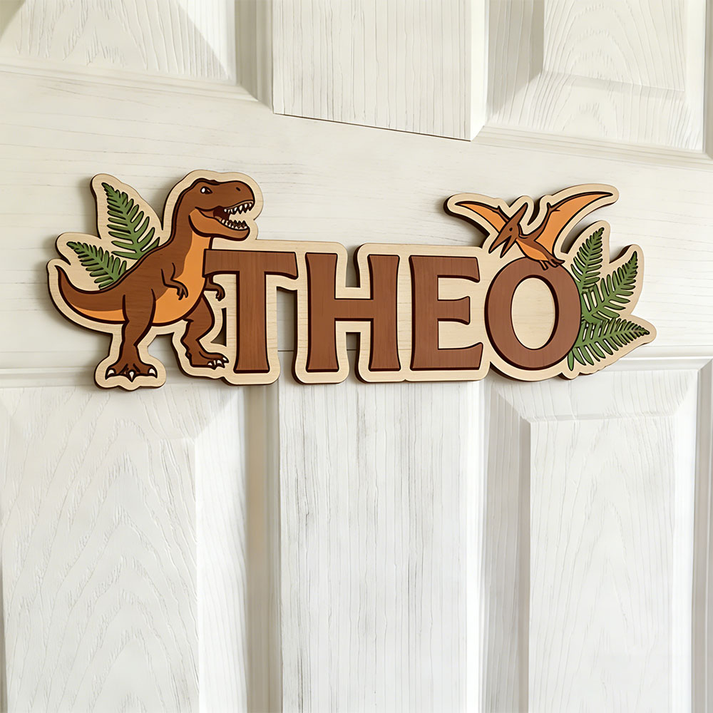 Personalized Dinosaur Name Sig – Party Games Graduation Bewertung und Preis
