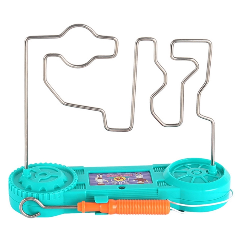 Electric for Touch Maze Physic – Party Games Physical Bewertung und Preis