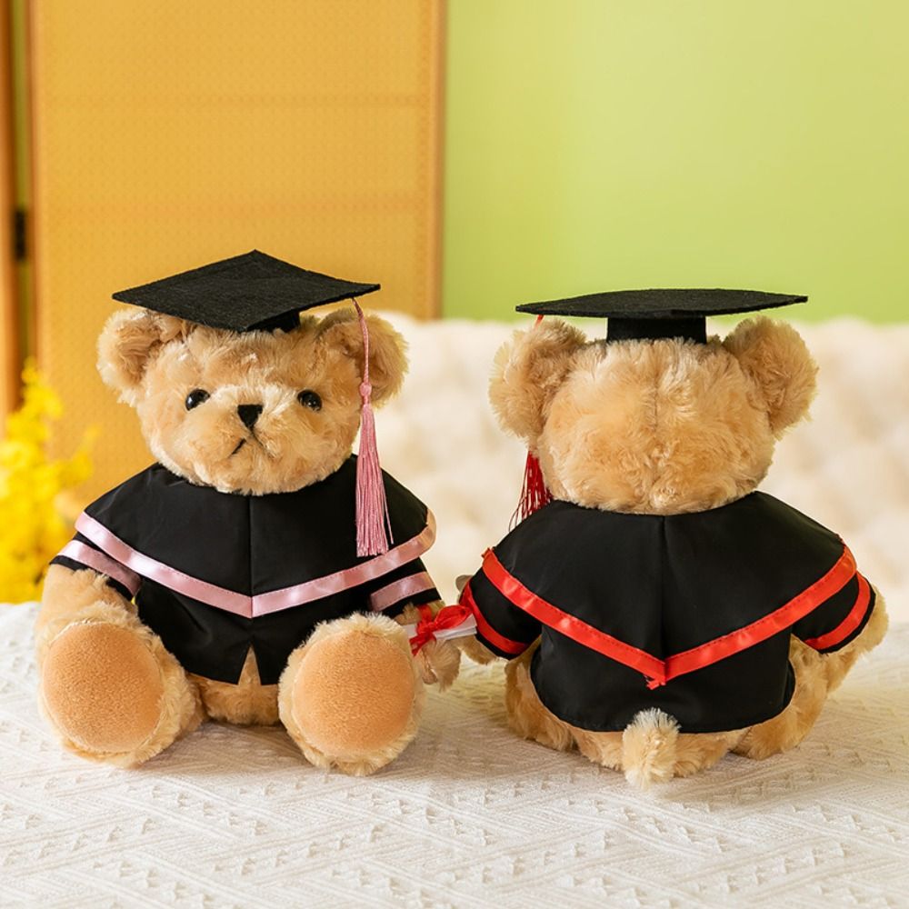 New Graduation Suit Fits 30Cm  – Party Games Graduation Bewertung und Preis