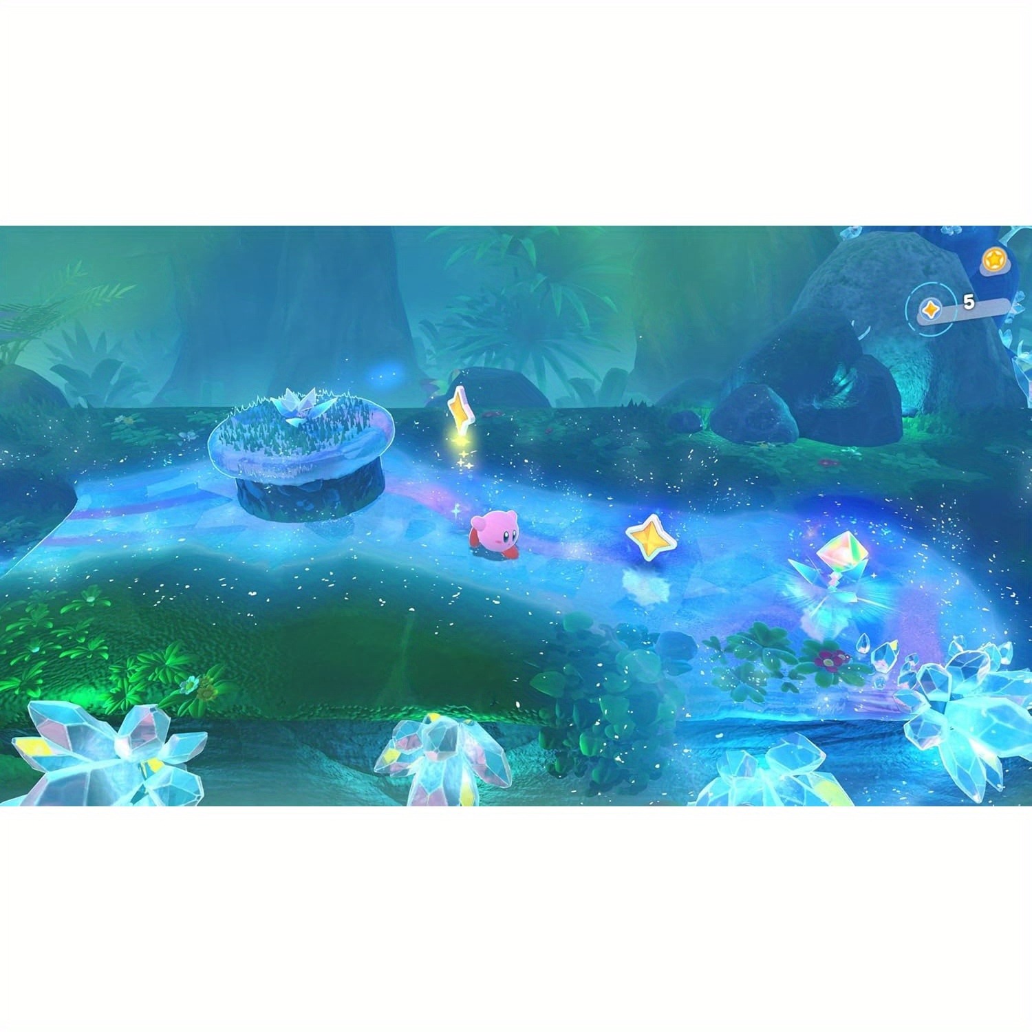 Kirby and the Forgotten Land + – Party Games Physical Bewertung und Preis