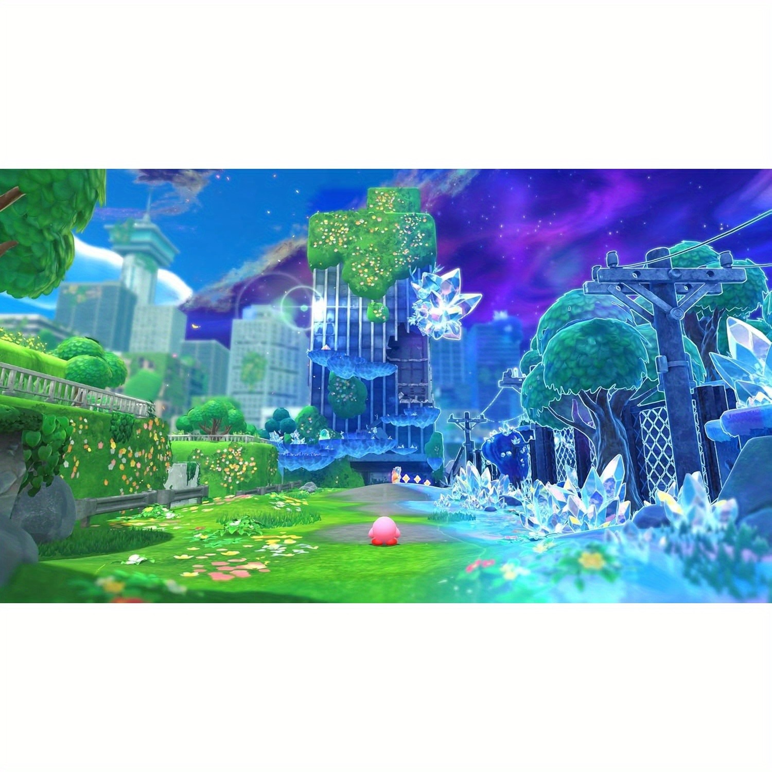 Kirby and the Forgotten Land + – Party Games Physical Bewertung und Preis
