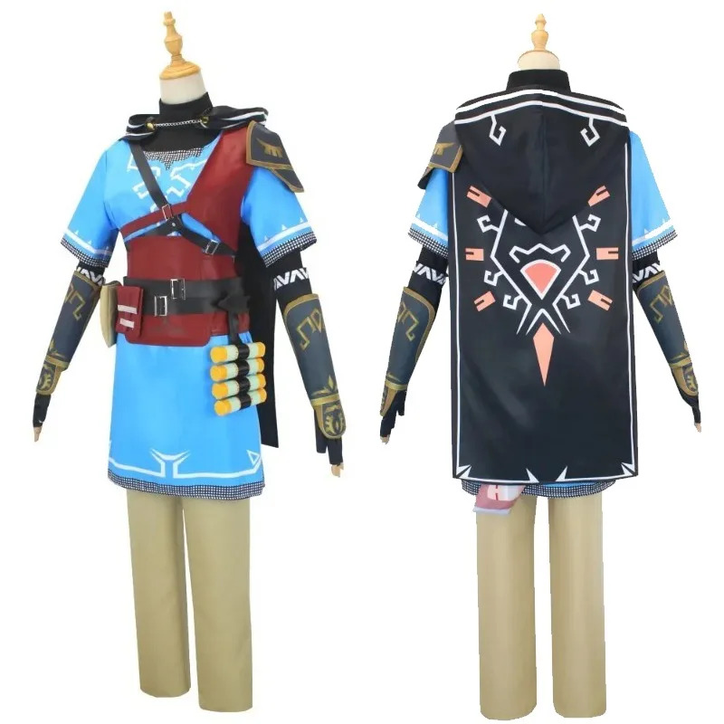 Game Zelda Breath of The Wild  – Zelda Party Games Bewertung und Preis