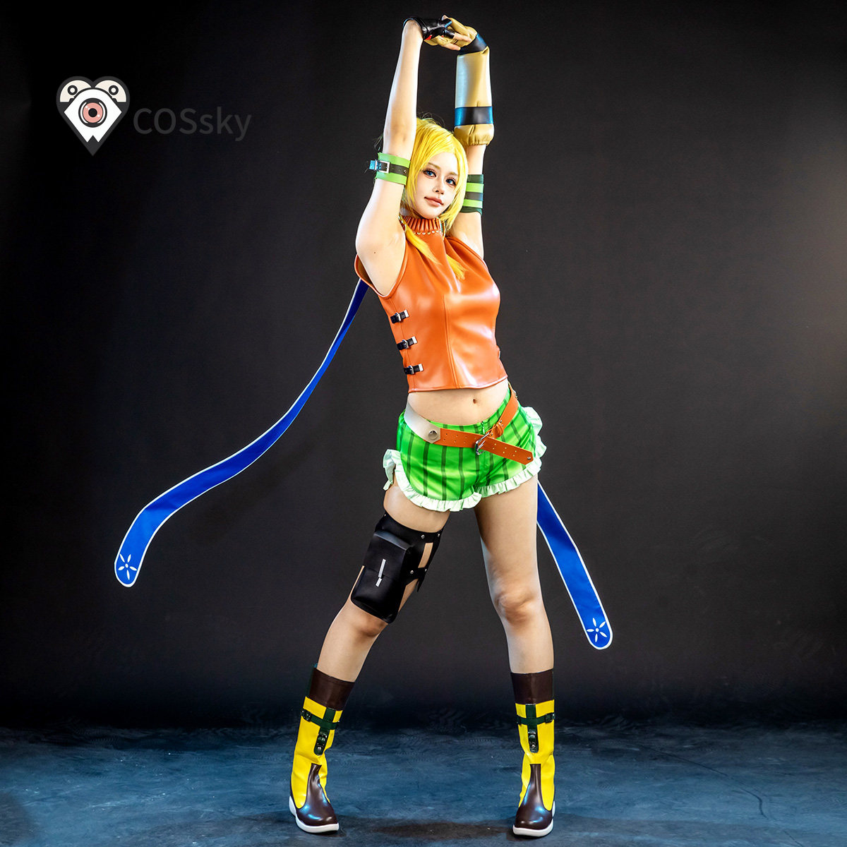 Game Final Fantasy X  Rikku Co – Party Games Kit Bewertung und Preis