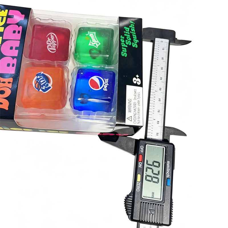 New Set /Squishy Needoh /Nice  – Party Games For Adults And Kids Bewertung und Preis
