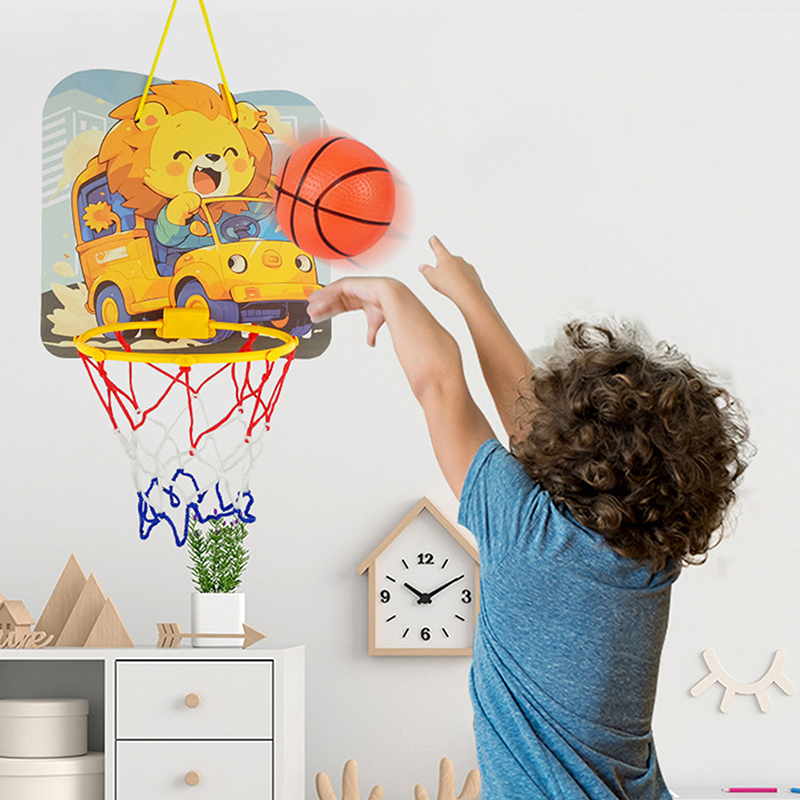 Kids Adjustable Basketball Sta – Party Games Kids Indoor Bewertung und Preis