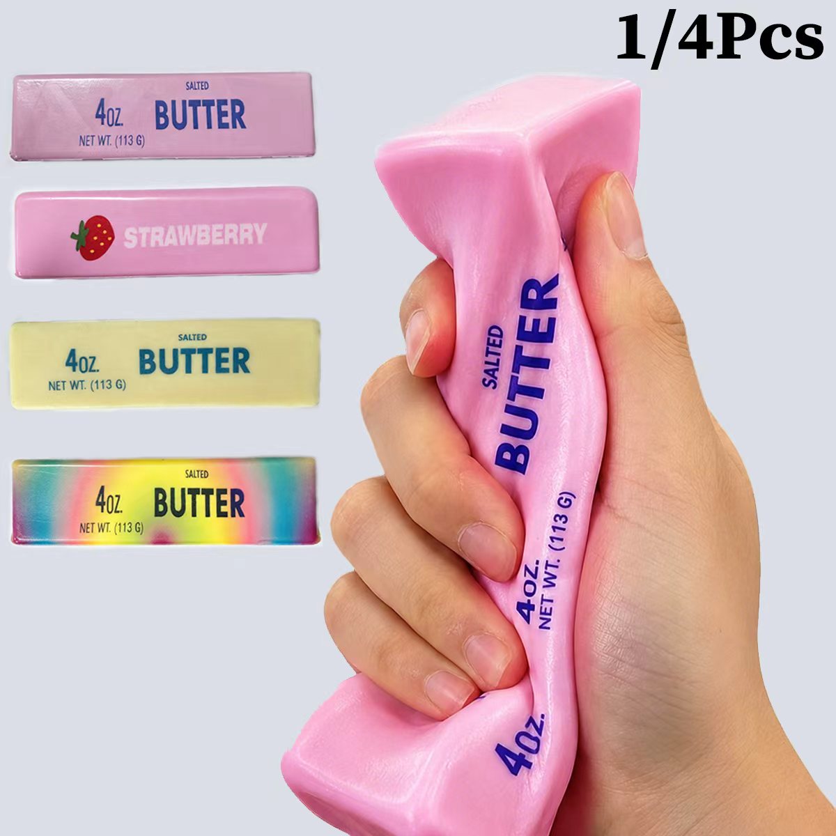 New Model - 4 Pieces, 4 Colors – Party Games Graduation Bewertung und Preis