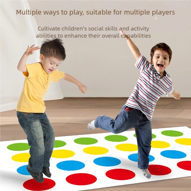 A Fun Game for Both Boys and G – Party Games Physical Bewertung und Preis