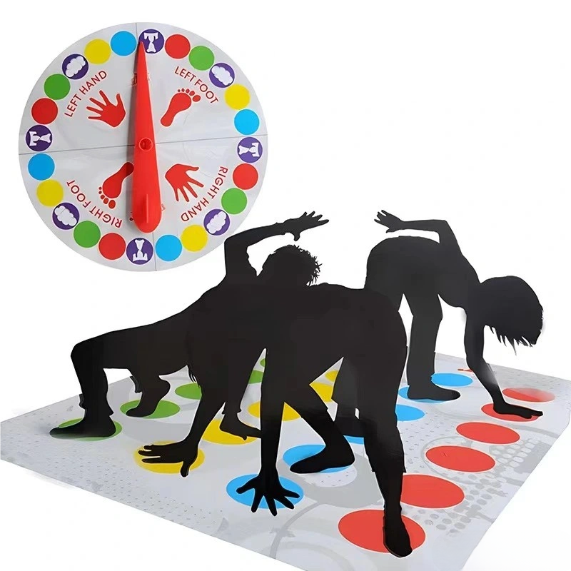 A Fun Game for Both Boys and G – Party Games Physical Bewertung und Preis