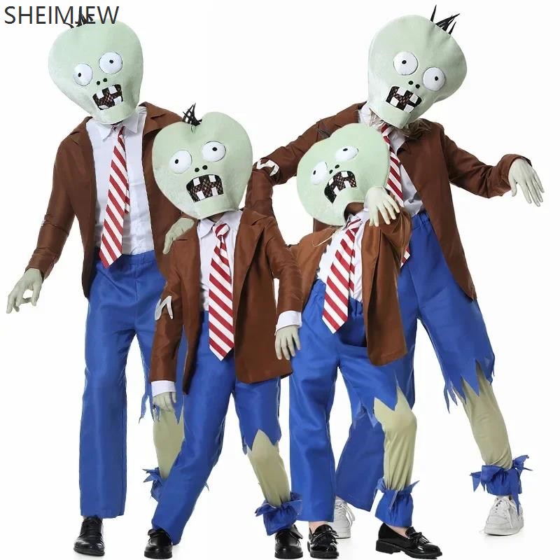 Adults Children Halloween Funn – Zombie Party Games For Adults Bewertung und Preis