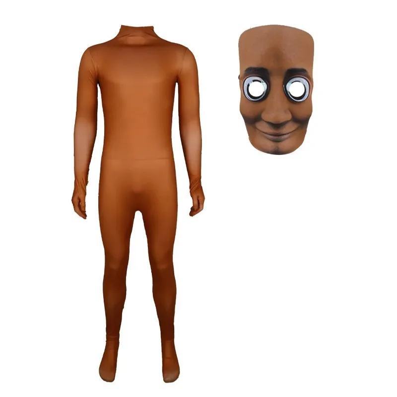 CyTung Tung Tung Sahur Costume – Party Games Kids Bewertung und Preis