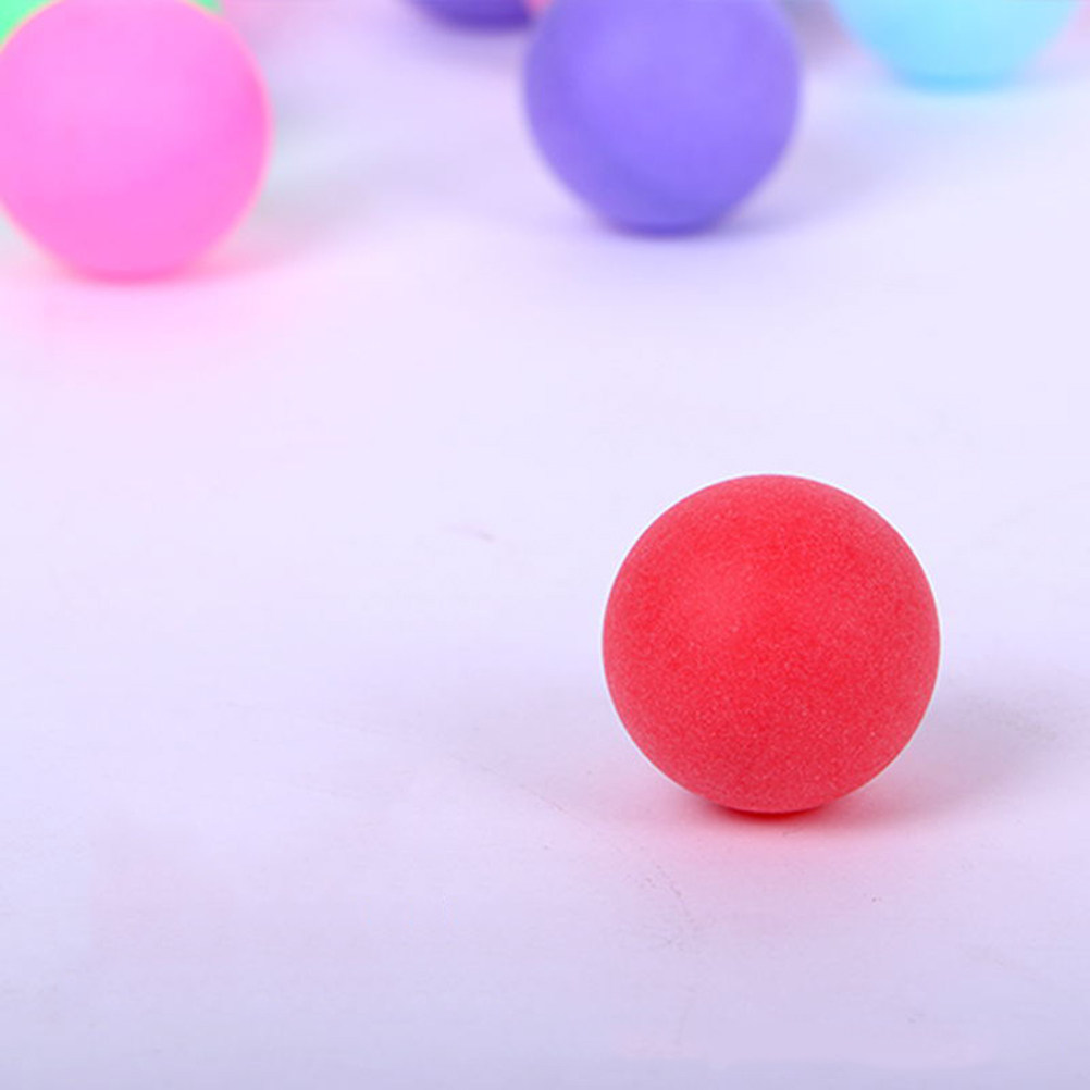 60Pcs 40Mm Colorful Pong Balls – Party Games Jenga Bewertung und Preis