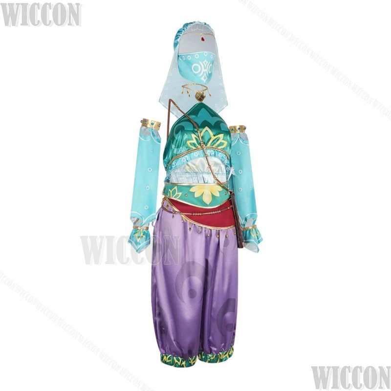 Zelda Link 's Dress Game Cospl – Zelda Party Games Bewertung und Preis