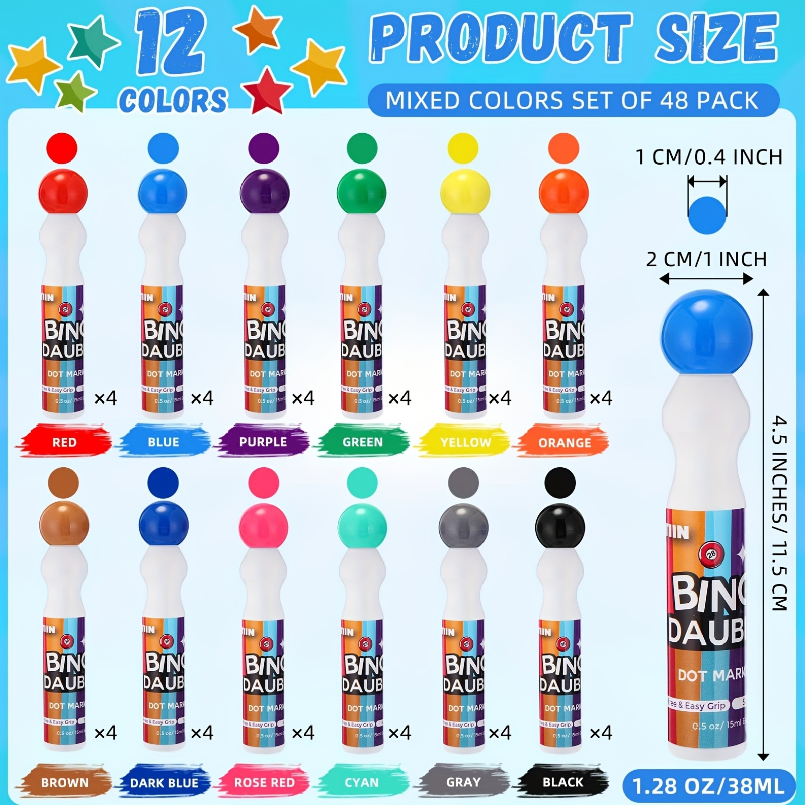 Set of 148 Bingo Game Cards in – Party Family Games Bewertung und Preis