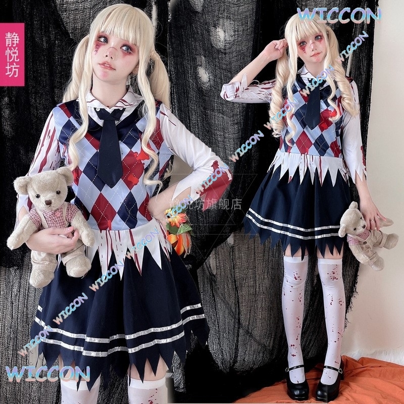 Creepy Clown Suit For Party Ha – Zombie Party Games For Adults Bewertung und Preis