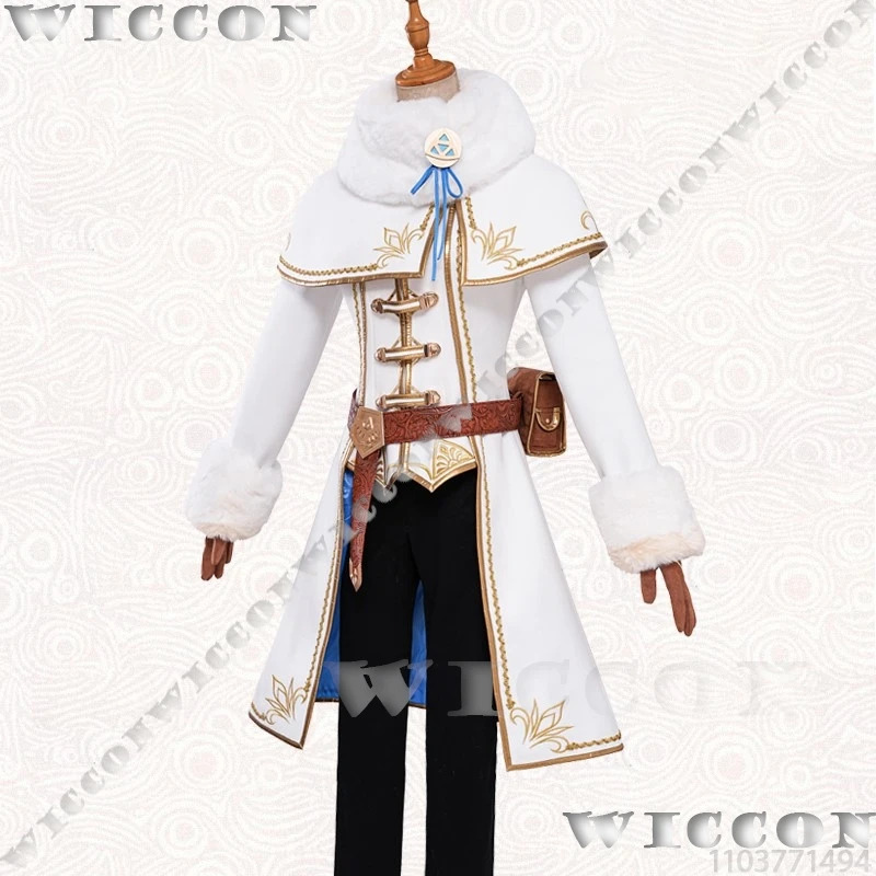 Zelda Winter Suit Game The Leg – Zelda Party Games Bewertung und Preis