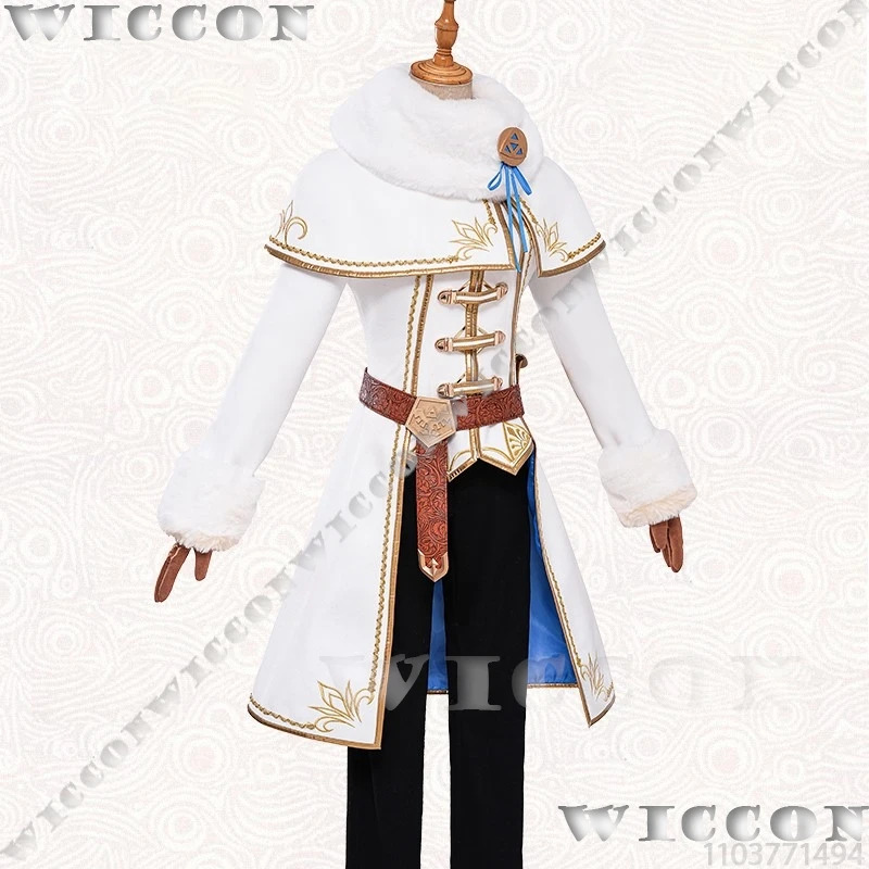Zelda Winter Suit Game The Leg – Zelda Party Games Bewertung und Preis