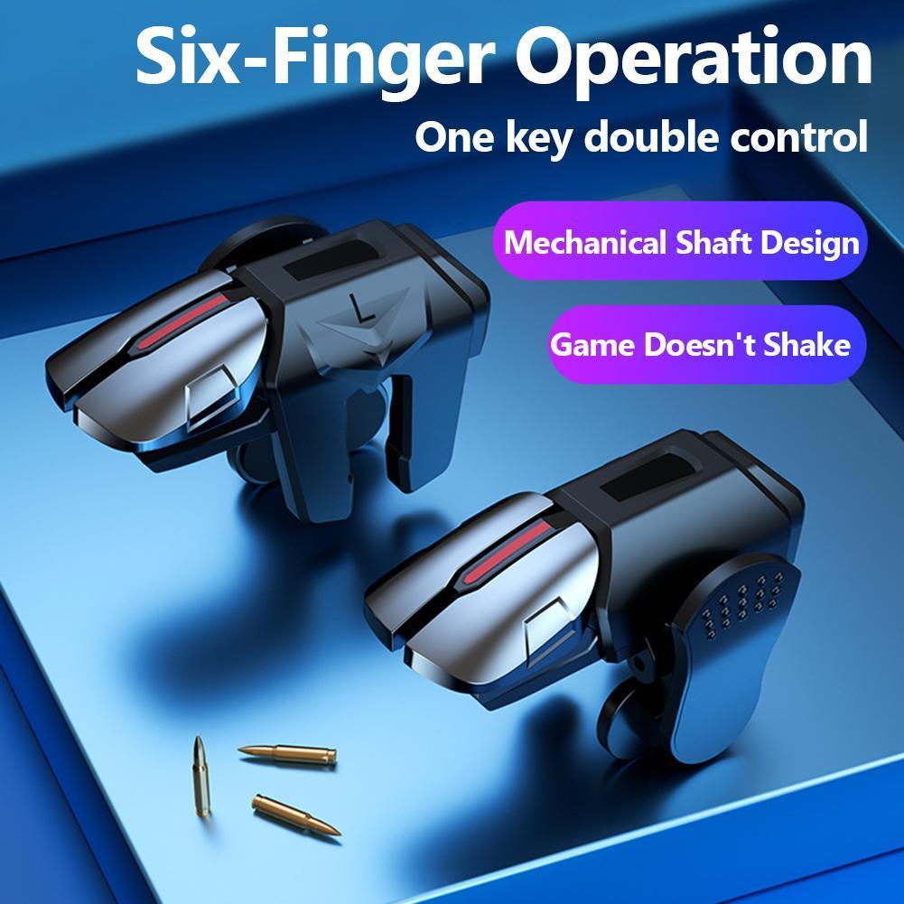 2pcs Physical Buttons Latency- – Party Games Physical Bewertung und Preis