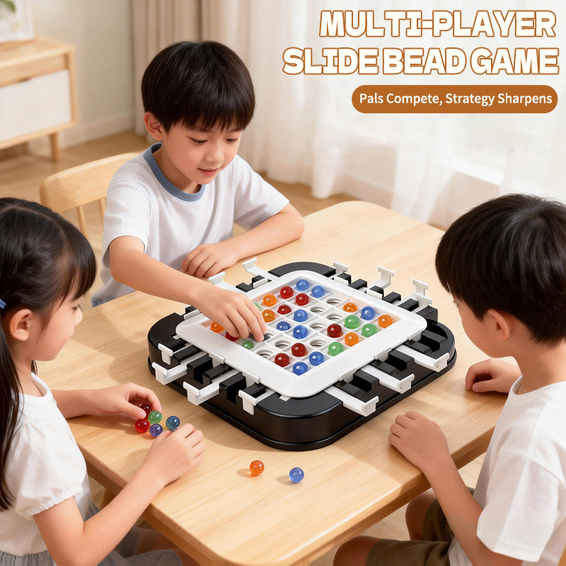 Marbles Fun Interactive Board  – Party Games Kids Indoor Bewertung und Preis