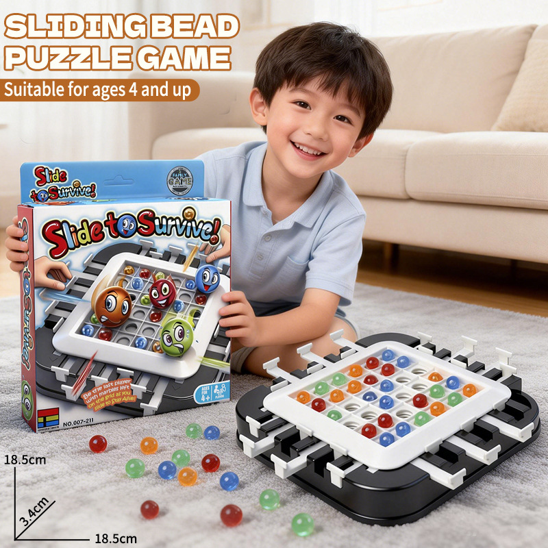 Marbles Fun Interactive Board  – Party Games Kids Indoor Bewertung und Preis