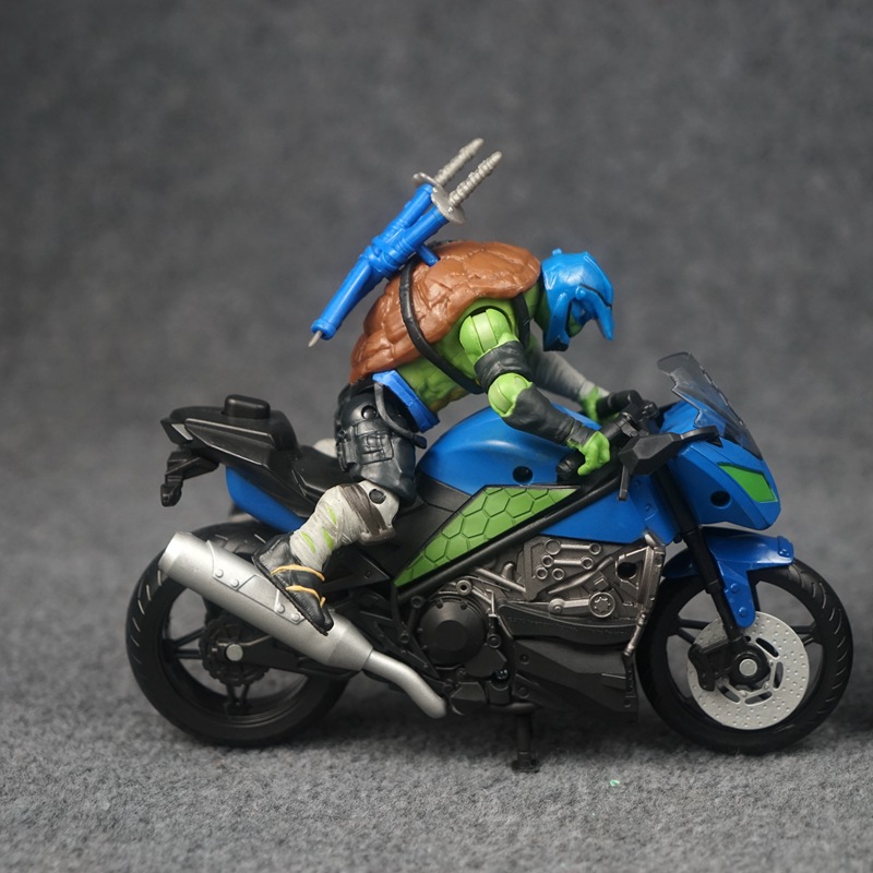 Teenages Mutant Ninja Turtles  – Party Games Jenga Bewertung und Preis
