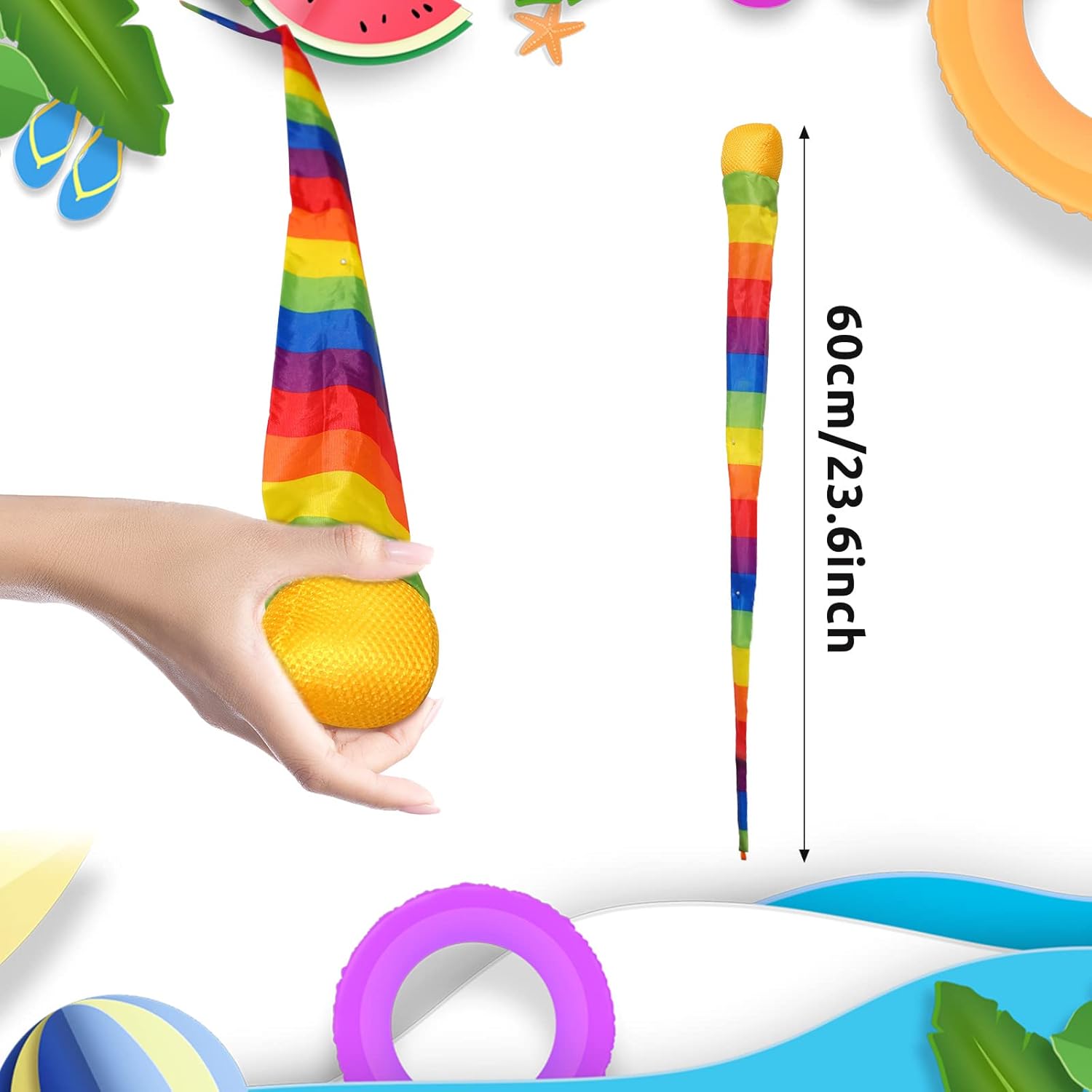 Sensory Integration Throwing P – Party Games Physical Bewertung und Preis