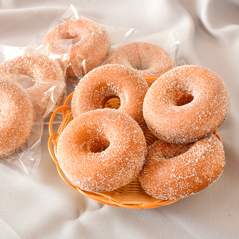 PU Doughnuts Cakes Faux Donut  – Party Games Graduation Bewertung und Preis
