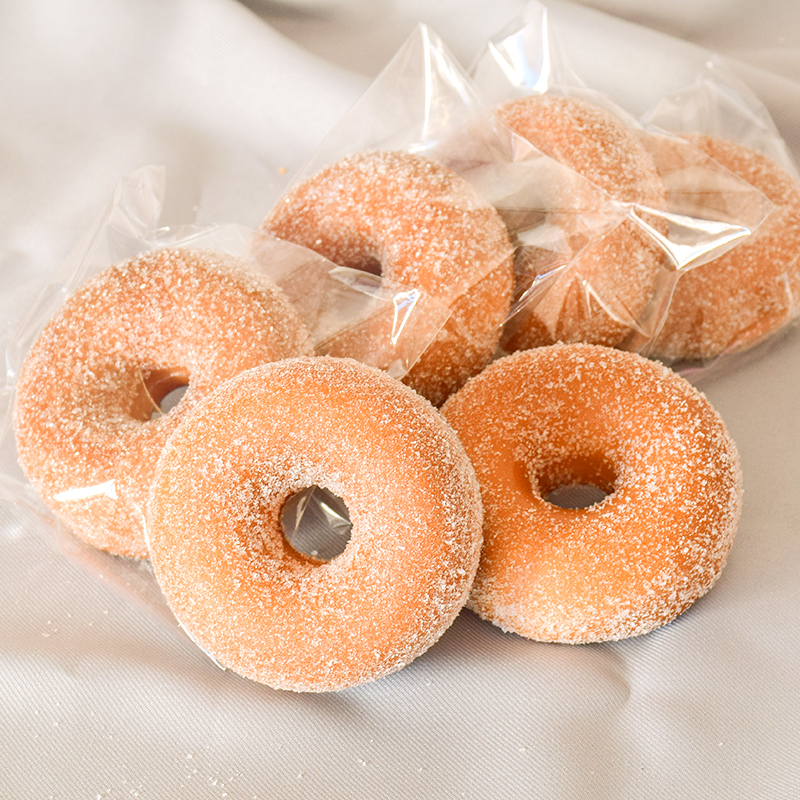 PU Doughnuts Cakes Faux Donut  – Party Games Graduation Bewertung und Preis