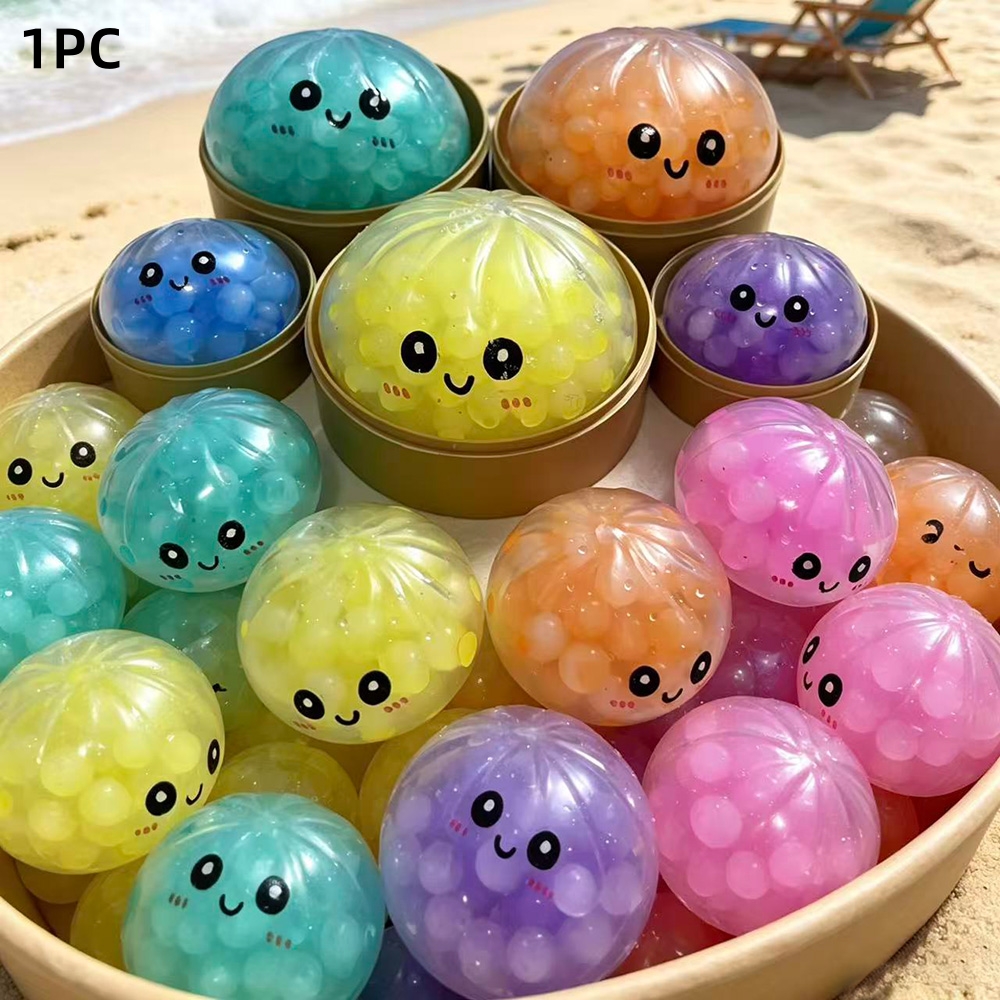 1PC Simulation Dumpling Squish – Party Games Graduation Bewertung und Preis
