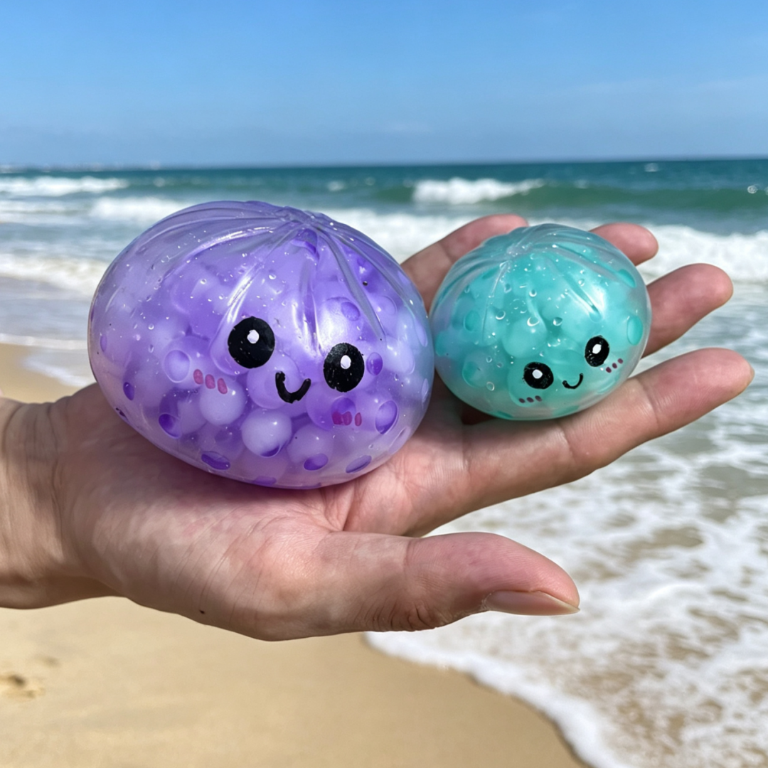 1PC Simulation Dumpling Squish – Party Games Graduation Bewertung und Preis
