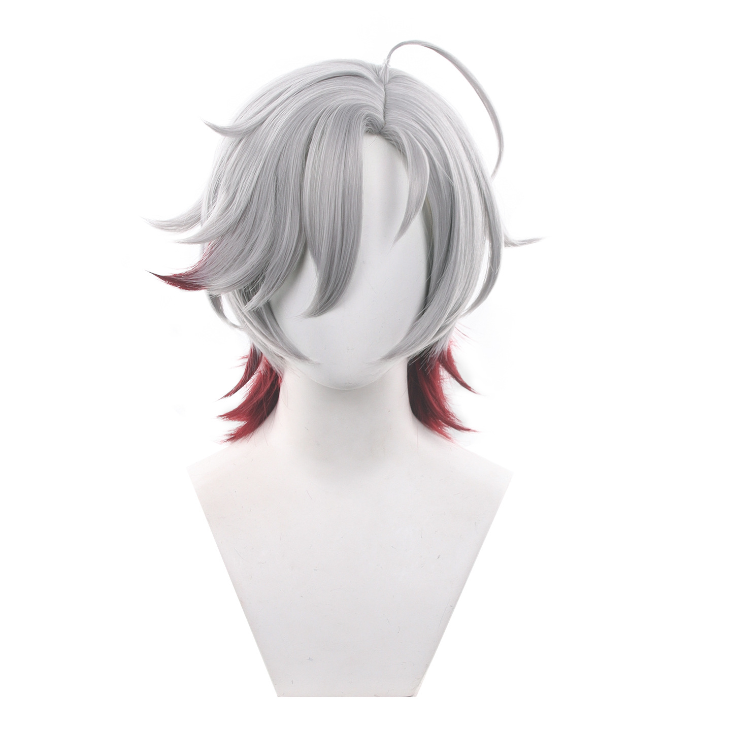 In Stock Illuga Cosplay Wig Ga – Party Games Kit Bewertung und Preis