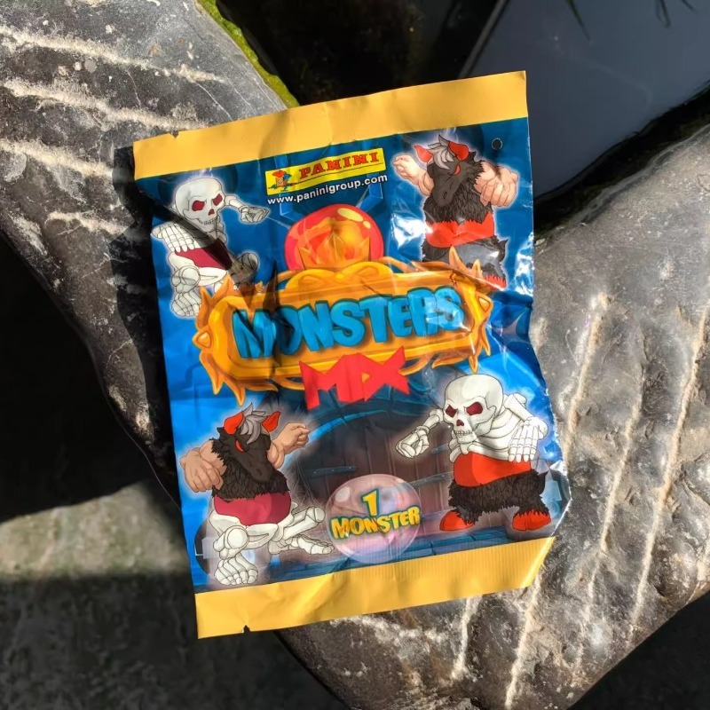 Genuine Capsule Toy Monster-Mi – Party Games Jenga Bewertung und Preis